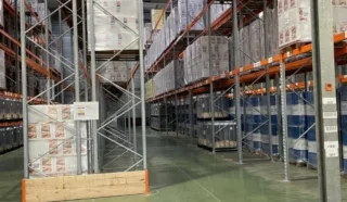  LOCAUX D'ACTIVITES 1 529 m² QUIMPER