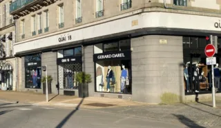  Immeuble 419 m² QUIMPER