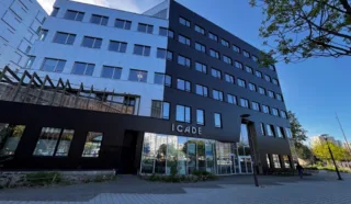  BUREAUX 2 334 M² NANTES