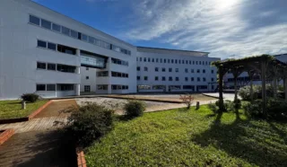  BUREAUX 409 M² NANTES