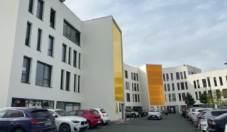  BUREAUX 156 M² PLERIN