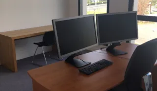  BUREAUX 156 M² PLERIN