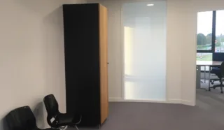  BUREAUX 156 M² PLERIN