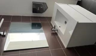  BUREAUX 156 M² PLERIN