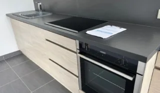  BUREAUX 156 M² PLERIN