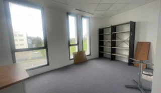  BUREAUX 156 M² PLERIN