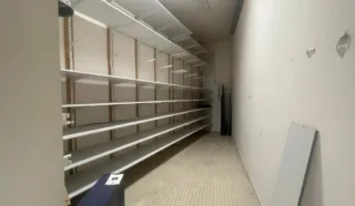  BUREAUX 99 M² LANGUEUX