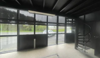  BUREAUX 99 M² LANGUEUX