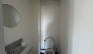  BUREAUX 151 M² NANTES