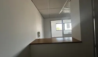  BUREAUX 151 M² NANTES