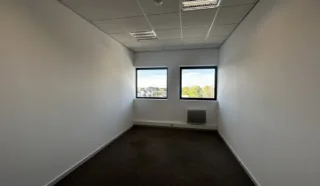  BUREAUX 151 M² NANTES