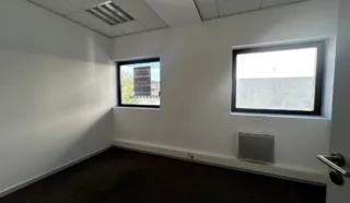  BUREAUX 151 M² NANTES