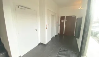  BUREAUX 119 M² SAINT-HERBLAIN