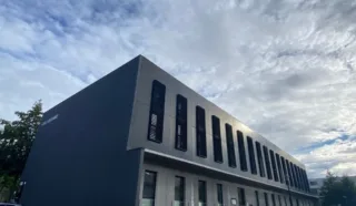  BUREAUX 119 M² SAINT-HERBLAIN