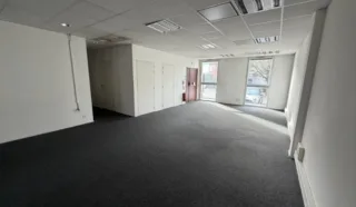  BUREAUX 119 M² SAINT-HERBLAIN