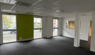  BUREAUX 119 M² SAINT-HERBLAIN