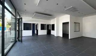  LOCAL COMMERCIAL 99 m² SAINT-SÉBASTIEN-SUR-LOIRE