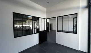  LOCAL COMMERCIAL 99 m² SAINT-SÉBASTIEN-SUR-LOIRE