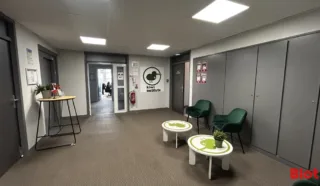  BUREAUX 263 m² RENNES