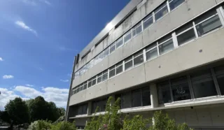  BUREAUX 263 m² RENNES