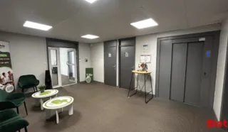  BUREAUX RENNES CENTRE 232 m²