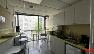  BUREAUX RENNES CENTRE 232 m²