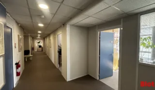  BUREAUX RENNES CENTRE 232 m²