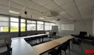  BUREAUX RENNES CENTRE 232 m²