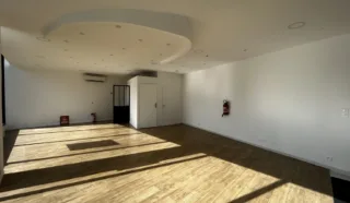  LOCAUX COMMERCIAUX 59 M² SAINT HERBLAIN