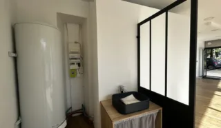  LOCAUX COMMERCIAUX 59 M² SAINT HERBLAIN