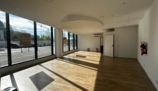  LOCAUX COMMERCIAUX 59 M² SAINT HERBLAIN