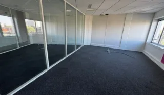  BUREAUX 2 334 M² NANTES