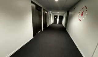  BUREAUX 2 334 M² NANTES