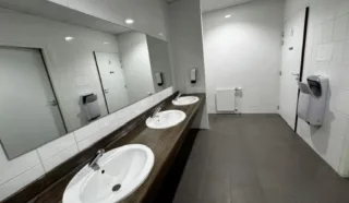  BUREAUX 2 334 M² NANTES