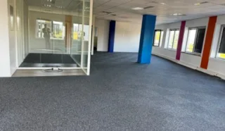  BUREAUX 2 334 M² NANTES