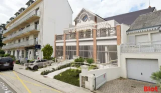  BUREAUX 450 M² LA BAULE ESCOUBLAC