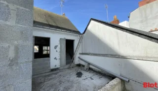  BUREAUX 450 M² LA BAULE ESCOUBLAC