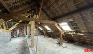  BUREAUX 450 M² LA BAULE ESCOUBLAC