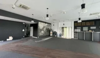  LOCAL D'ACTIVITES ACIGNE 500 m²