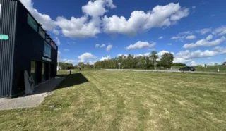  LOCAL D'ACTIVITES ACIGNE 500 m²