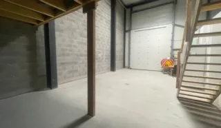  BATIMENT D'ACTIVITÉS 135 m² TREGUEUX