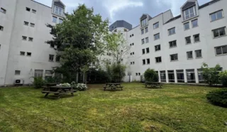  BUREAUX 264 M² NANTES