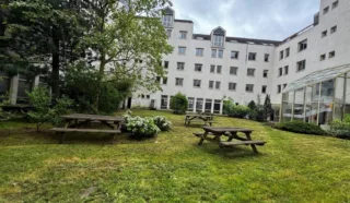  BUREAUX 264 M² NANTES