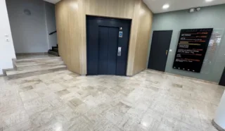  BUREAUX 264 M² NANTES