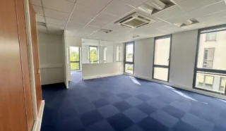  BUREAUX 89 m² RENNES