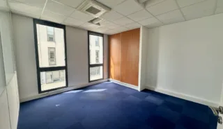  BUREAUX 89 m² RENNES