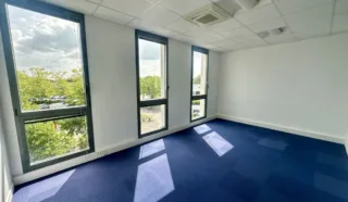  BUREAUX 89 m² RENNES