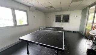  LOCAL D'ACTIVITES MONTGERMONT 610 m²