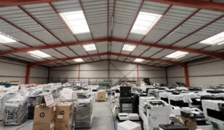  LOCAL D'ACTIVITES MONTGERMONT 610 m²