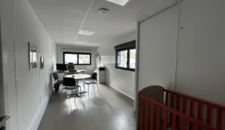  INVESTISSEMENT 584 M² SAINTE LUCE SUR LOIRE